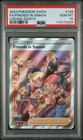 Friends in Sinnoh