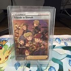 Friends in Sinnoh
