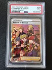 Friends in Sinnoh
