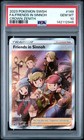 Friends in Sinnoh