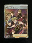 Friends in Sinnoh