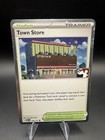 Town Store