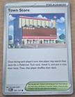 Town Store