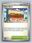 Town Store