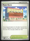 Town Store