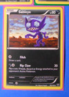 Sableye
