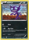 Sableye