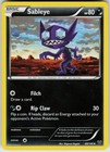 Sableye