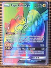 Tapu Koko GX