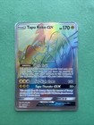 Tapu Koko GX