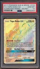 Tapu Koko GX