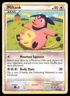 Miltank