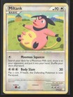 Miltank