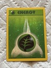 Grass Energy