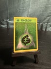 Grass Energy