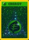 Grass Energy