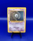 Unown H