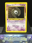Unown H