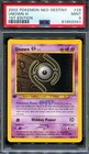 Unown H