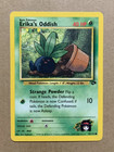 Erika's Oddish