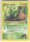 Erika's Oddish