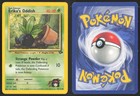 Erika's Oddish