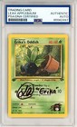 Erika's Oddish