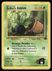 Erika's Oddish