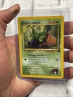 Erika's Oddish