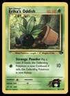 Erika's Oddish