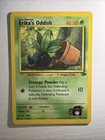 Erika's Oddish
