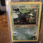 Erika's Oddish