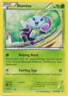 Illumise