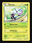 Illumise