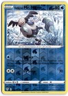 Galarian Mr. Mime