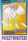 Pidgeotto