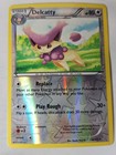 Delcatty