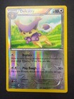 Delcatty