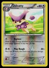 Delcatty