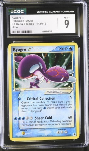 Kyogre