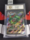 Rayquaza VMAX