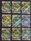 Rayquaza VMAX