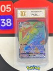 Rayquaza VMAX