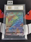Rayquaza VMAX