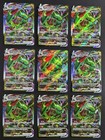 Rayquaza VMAX