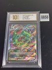 Rayquaza VMAX