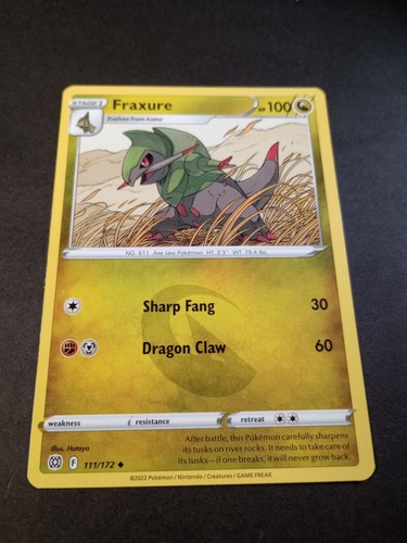 Fraxure