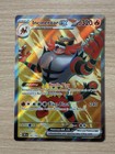 Incineroar ex