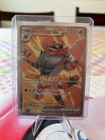 Incineroar ex