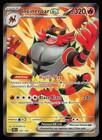 Incineroar ex